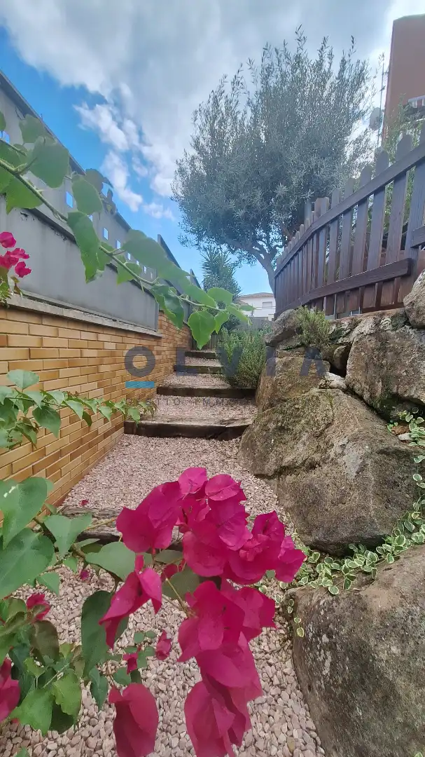 Xalet amb terrassa en venda a Montornès del Vallès, imagen 39