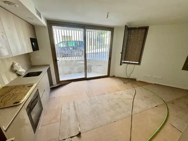 Erdgeschoss zum Verkauf in Rubí mit Klimaanlage, Heizung und Parkett