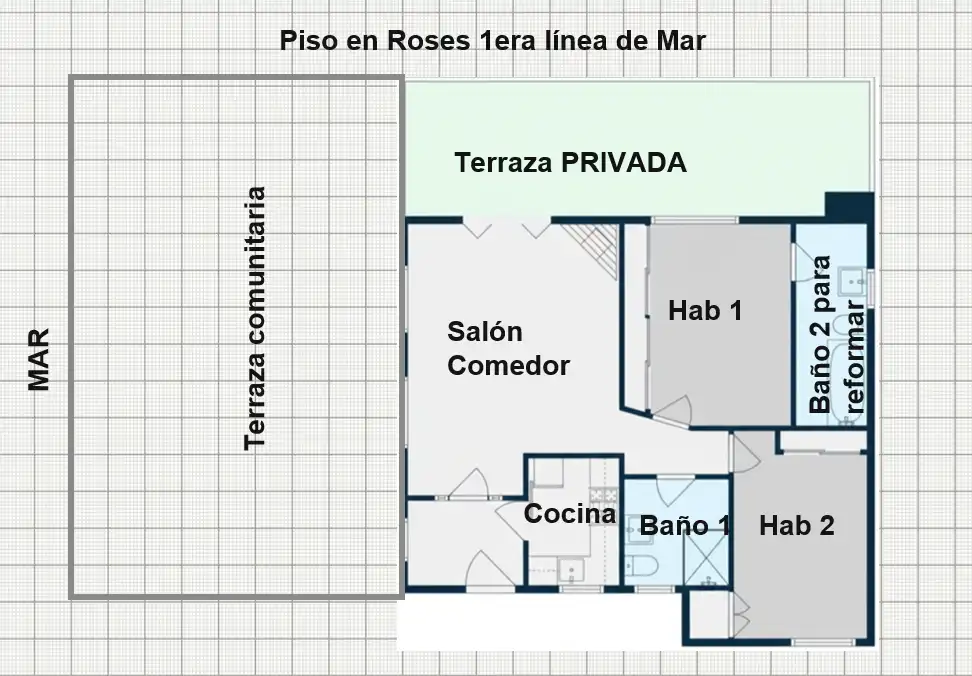 Apartamento en venta en Centre, imagen 20