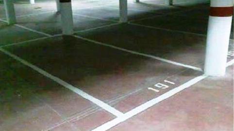 Photo 5 of Garage for sale in Isla de Ibiza, S/n, Centro, Murcia