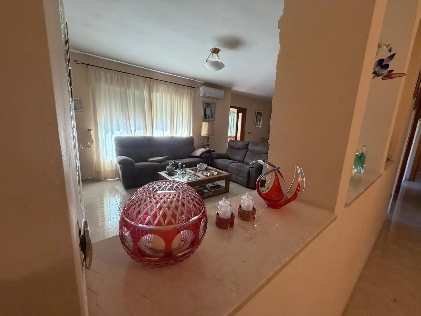 Casa pareada con piscina en venta en Callosa d'en Sarrià, imagen 15
