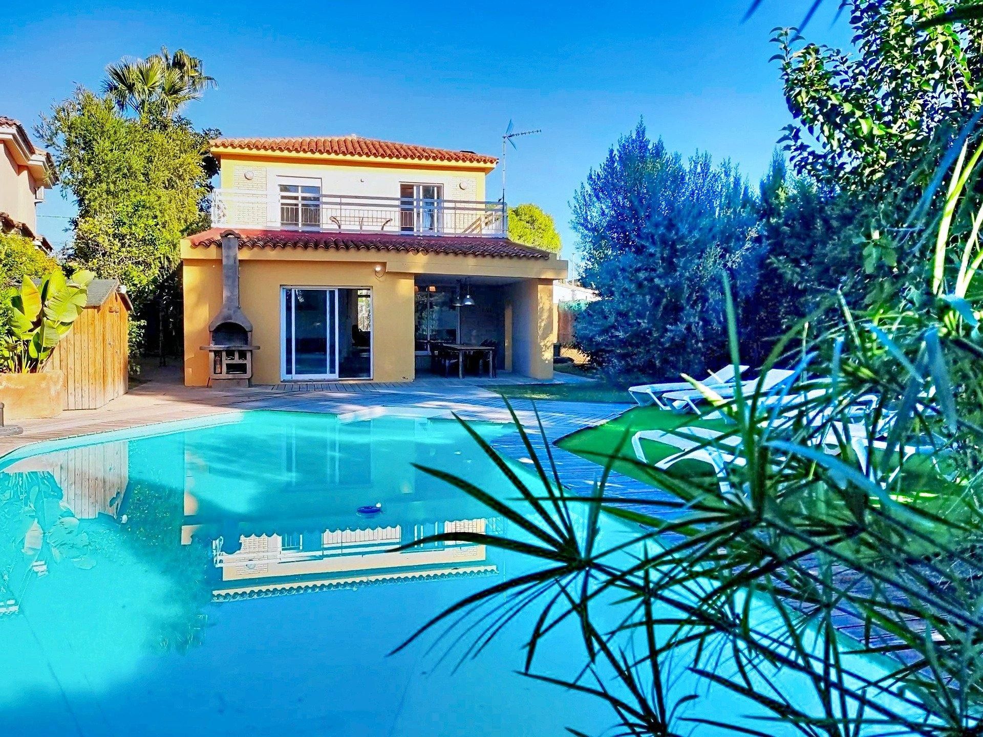 House or chalet for sale in Riba-roja de Túria