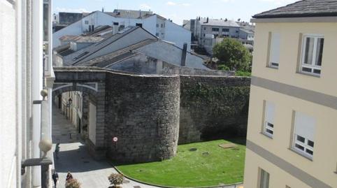 Foto 2 de Dúplex en venta en A Milagrosa, Lugo