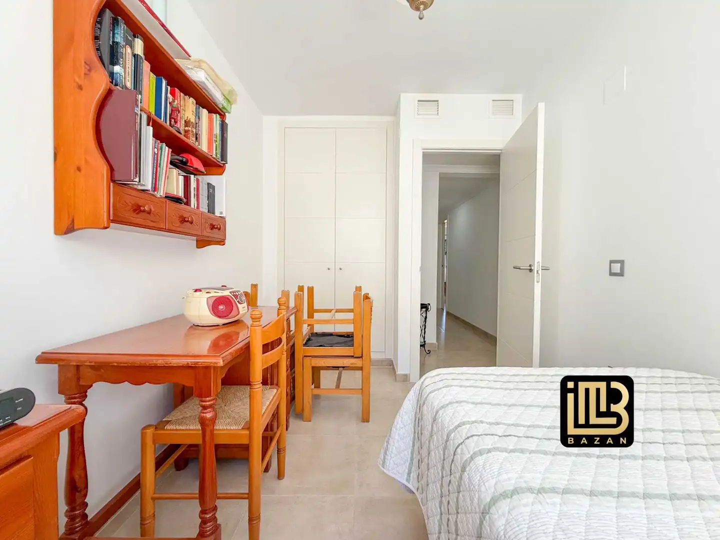 Appartamento con terrazza in vendita a MONTES DE OCA, imagen 19