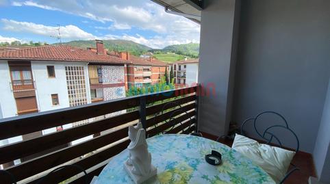 Foto 4 de Pis en venda a Iparra Kalea, Idiazabal, Gipuzkoa