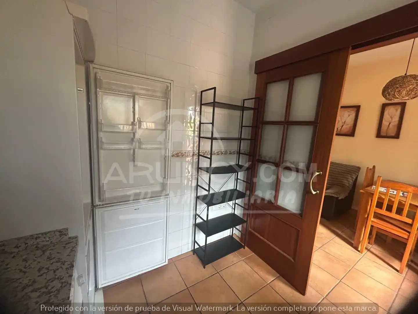 Flat for rent in La Paz