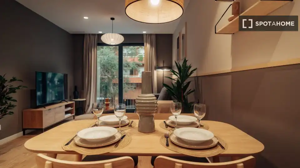 Flat to rent in Eixample, imagen 7