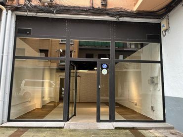 Business premises to rent in Urkiola Kalea