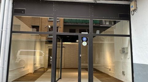 Local comercial en alquiler en Durango Urkiola