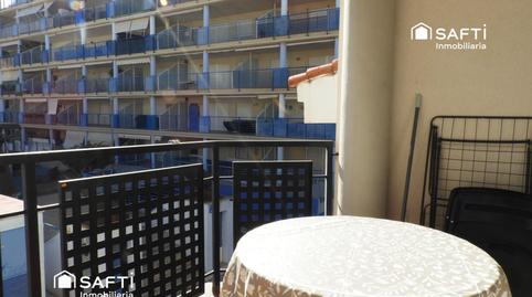 Foto 4 de Apartament en venda a Chilches / Xilxes, Castellón