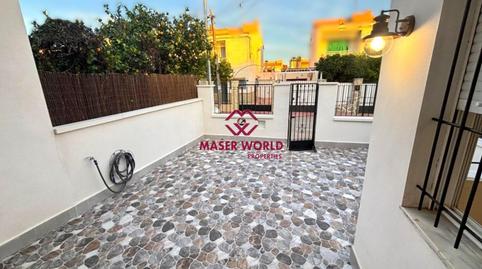 Foto 3 de Casa o xalet en venda a Santiago de la Ribera, San Javier