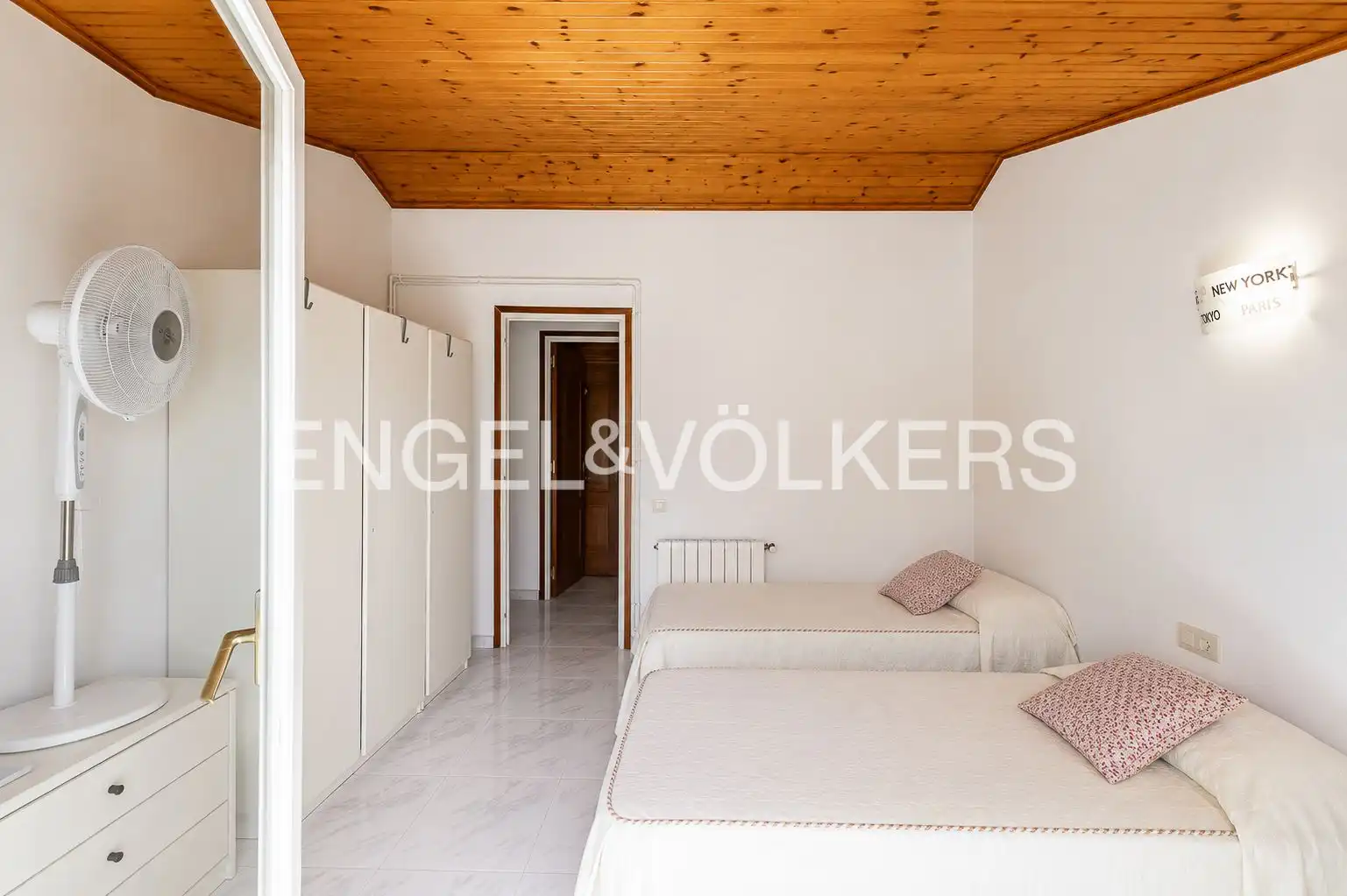 Habitación de Piso en venta en Canet de Mar con Calefacción y Terraza