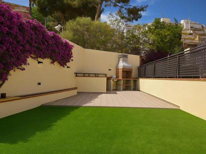 House or chalet for sale in Carrer de la Farigola, Vallcarca i els Penitents, Gràcia,  Barcelona Capital