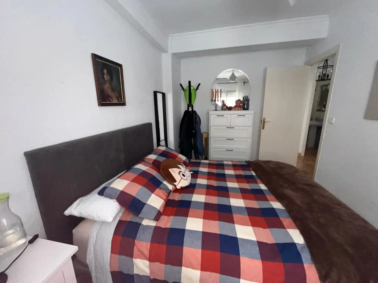 Habitación de Piso en venta en Cartagena con Aire acondicionado, Calefacción y Amueblado