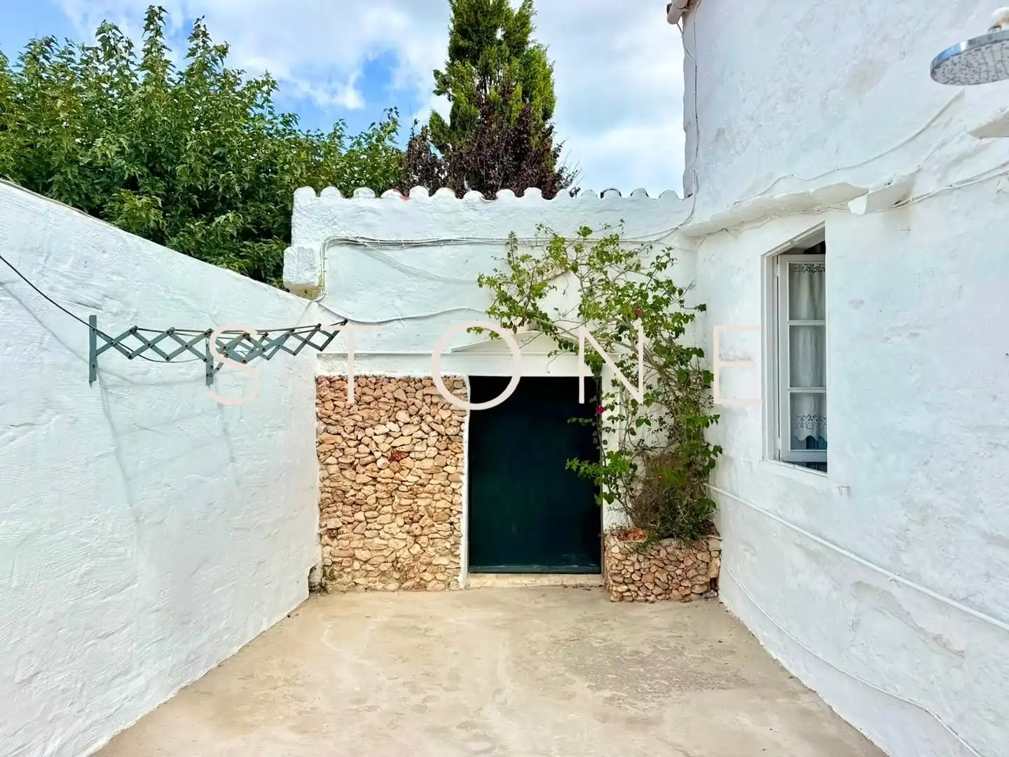 Casa con piscina in vendita a Trebalúger, imagen 5