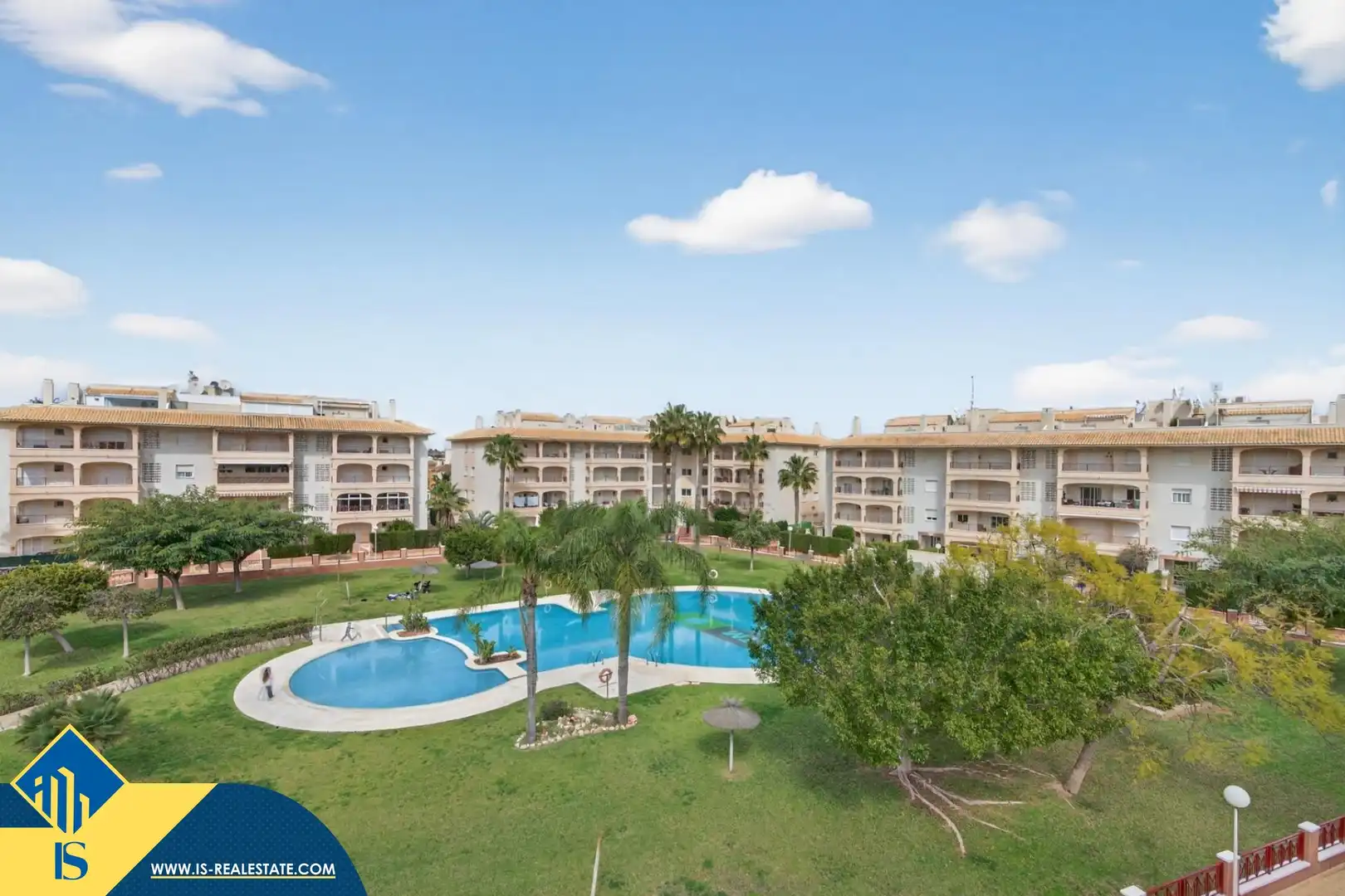Penthouse mit Pool zum Verkauf in Orihuela Costa, imagen 2