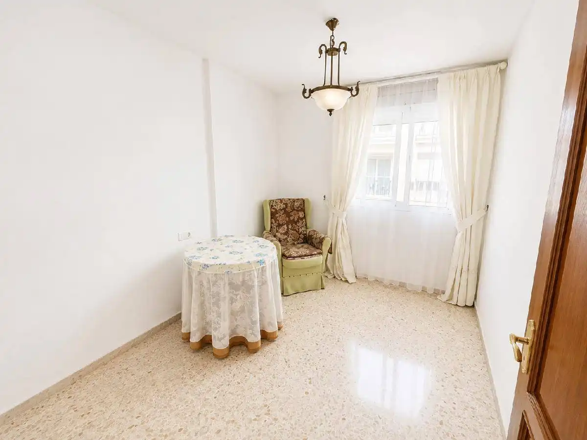Habitación de Piso en venta en Marbella con Terraza