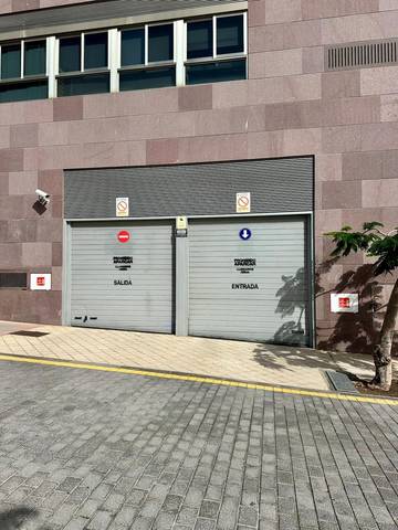 Garaje en Venta en Los Llanos - El Cabo