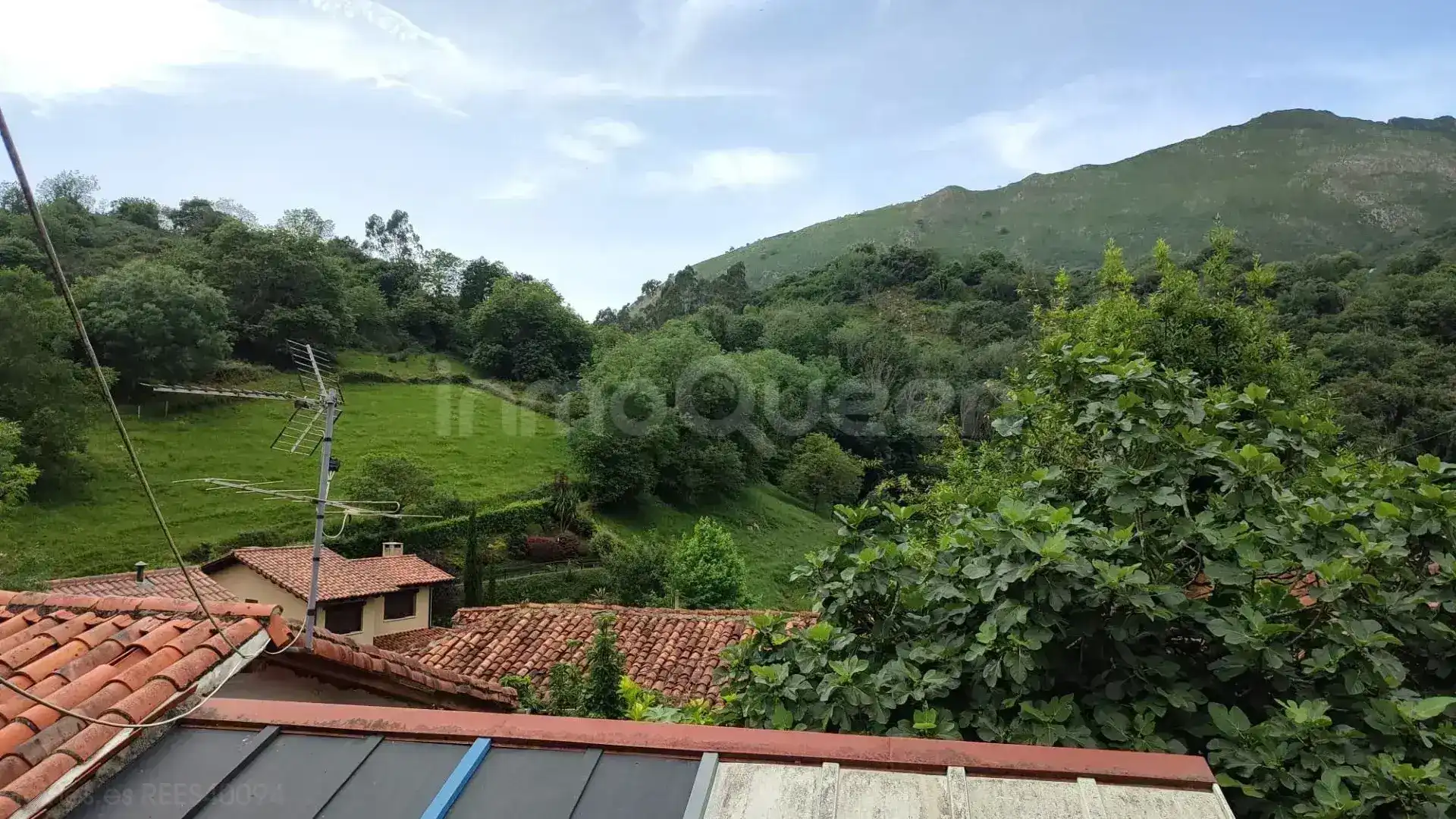 Houses for sale in Llanes  with Heating, Private garden and Terrace