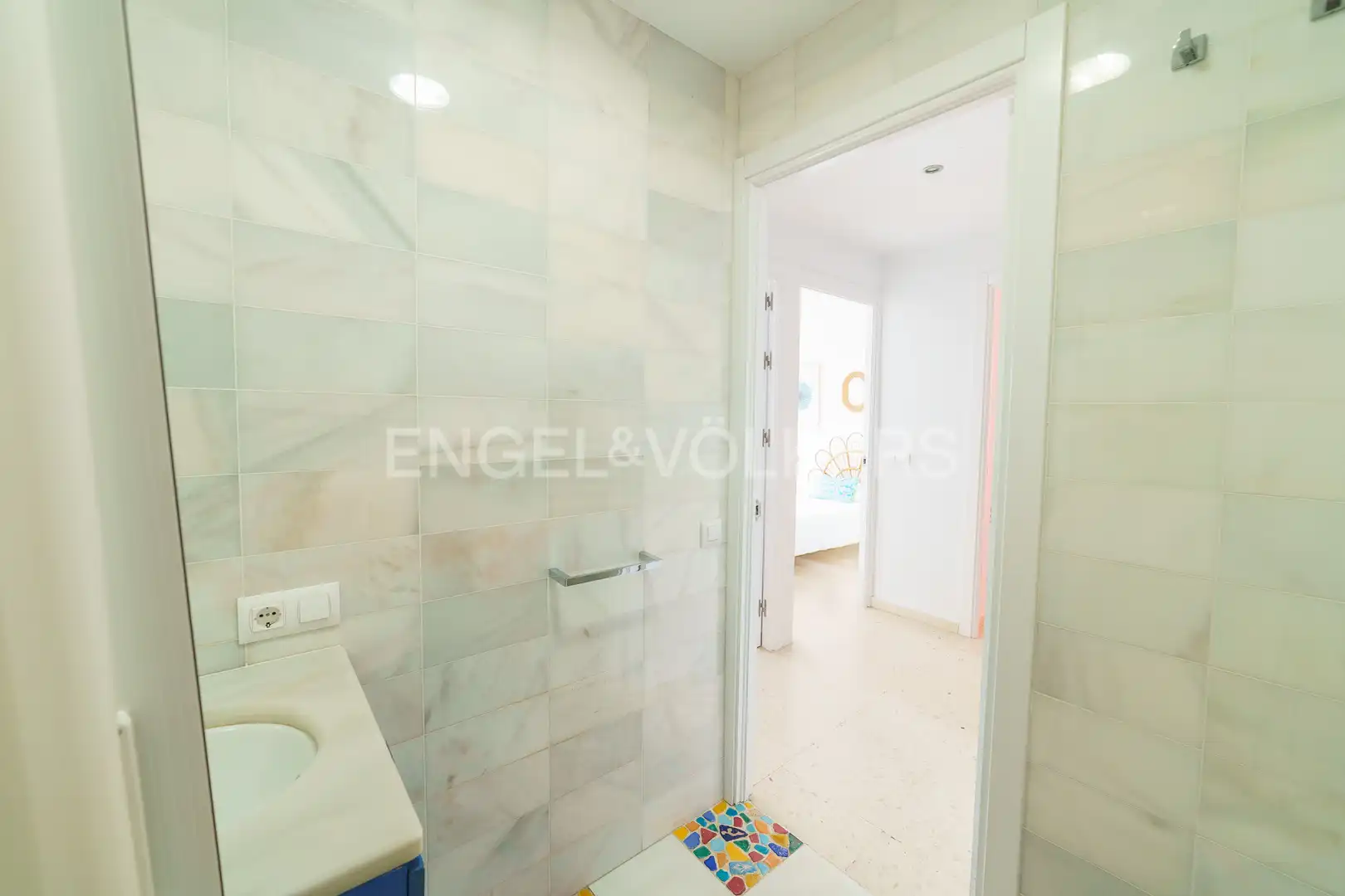 Appartement avec piscine à louer à Valdelagrana, imagen 18