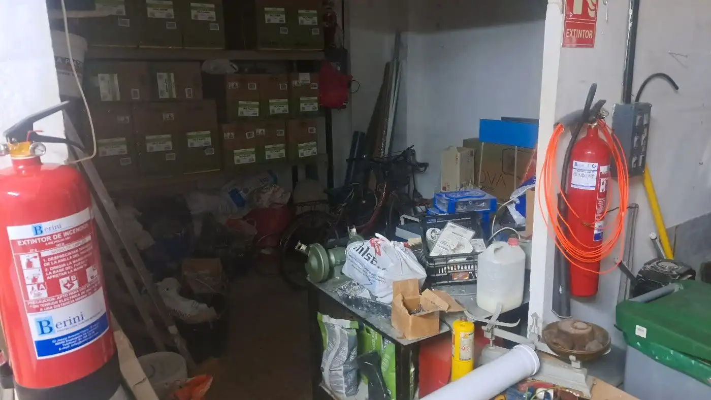 Local comercial en venda a La Gavarra, imagen 11