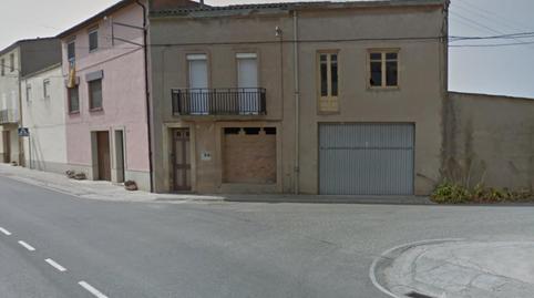 Foto 2 de Casa adosada en venda a Carrer de Macià Viladot, Ivars d'Urgell, Lleida