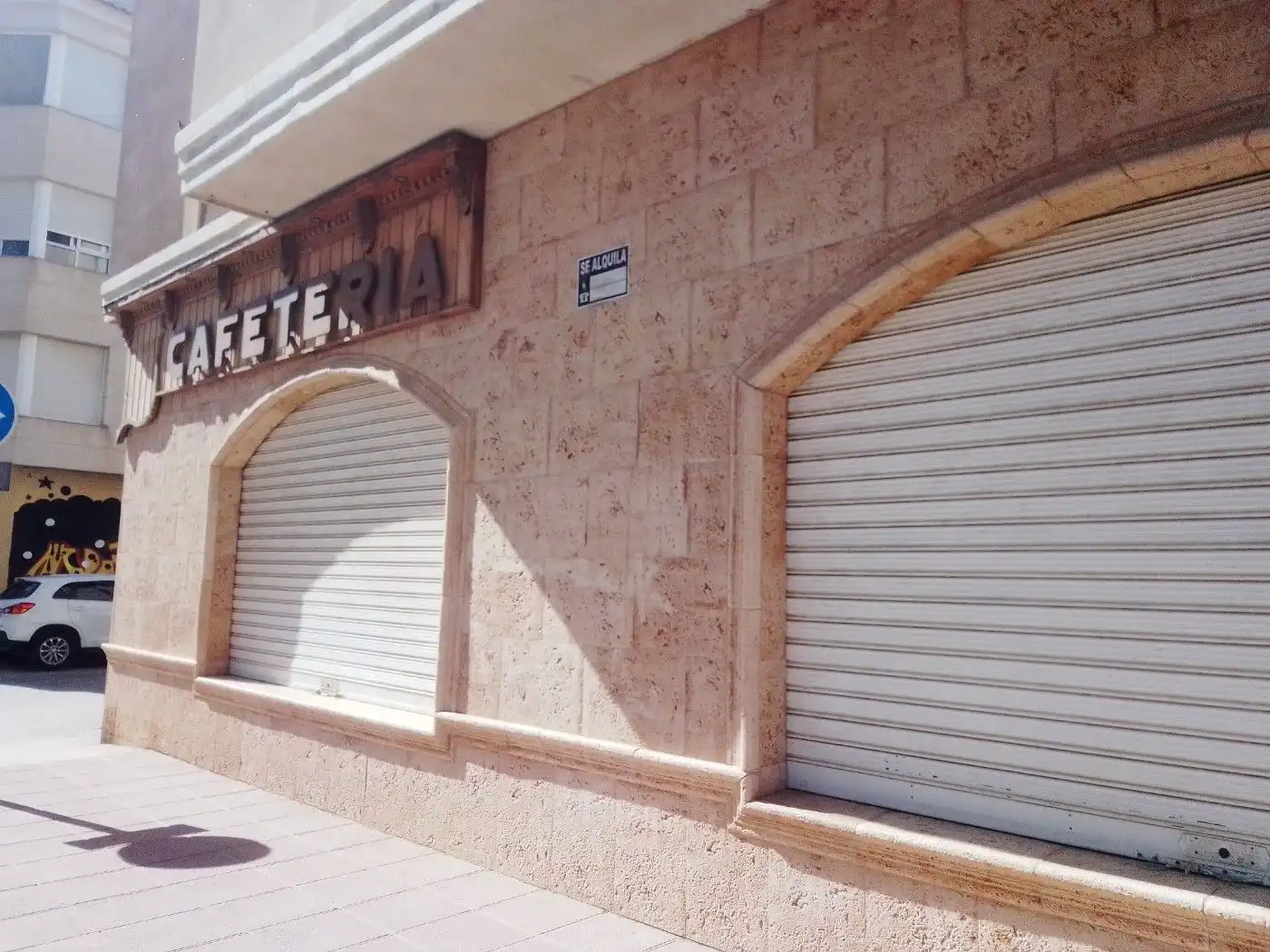 Business premises for sale in Calle la Unión, imagen 23