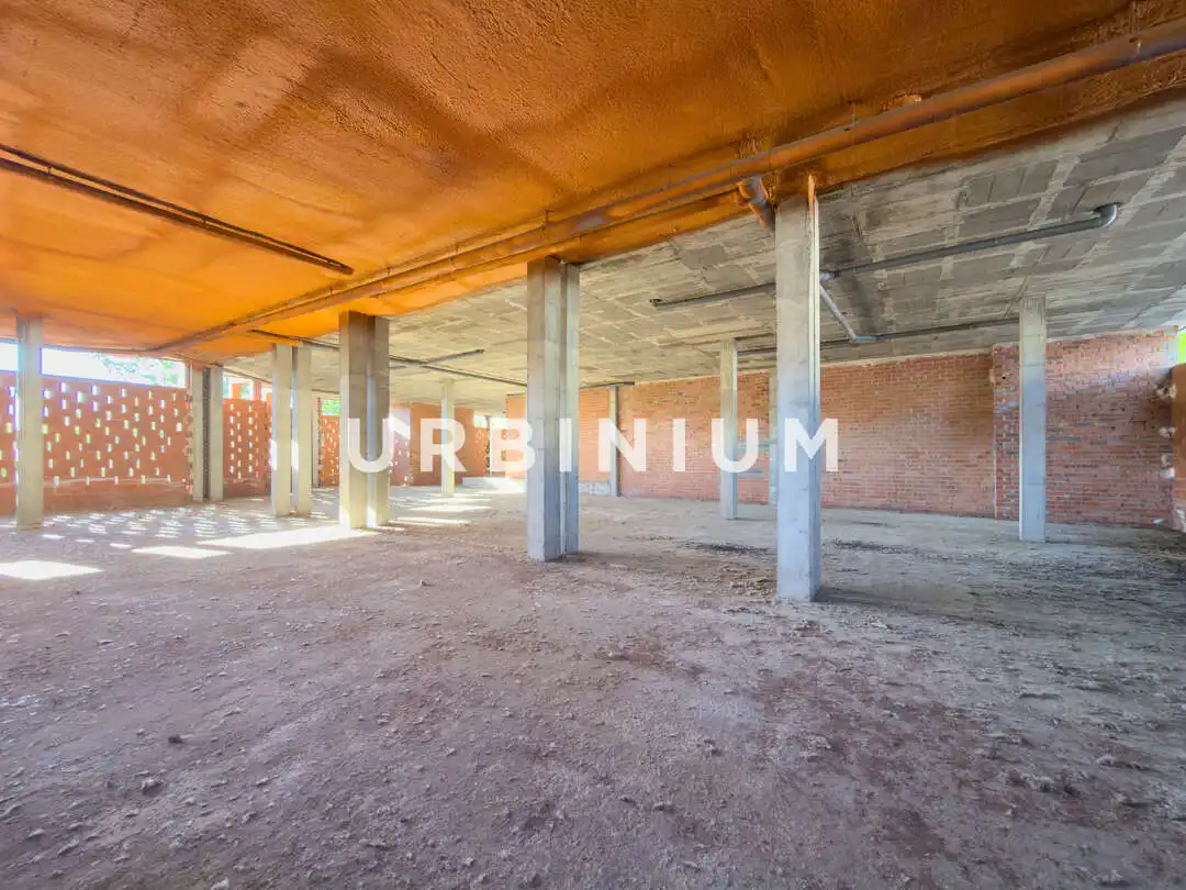 Local comercial en alquiler en Carrer de Gelida, imagen 18