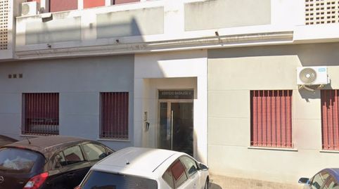 Foto 3 de Piso en venta en Argüello Carvajal Teologo Siglo XVII, 10, La Estación, Badajoz Capital