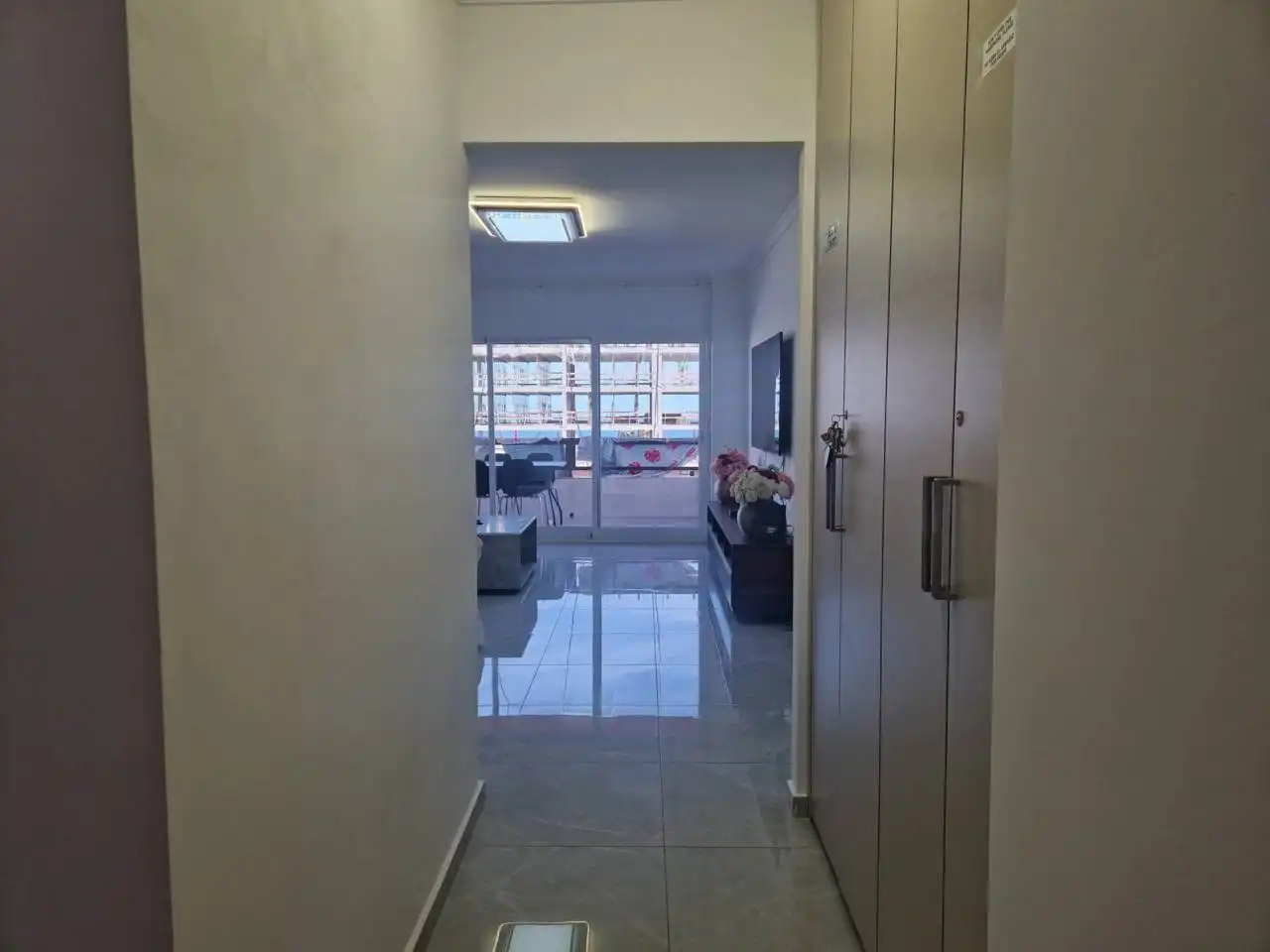 Piso de alquiler en Benalmádena, Málaga