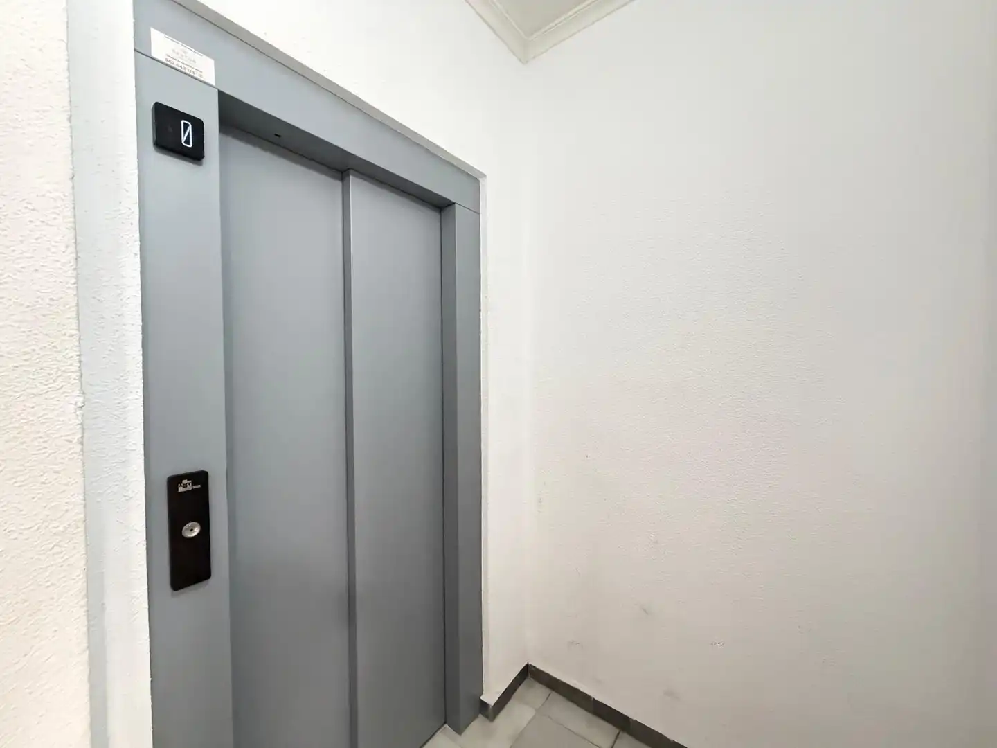 Appartement compact avec terrasse à vendre à Calle SAN PASCUAL, imagen 52
