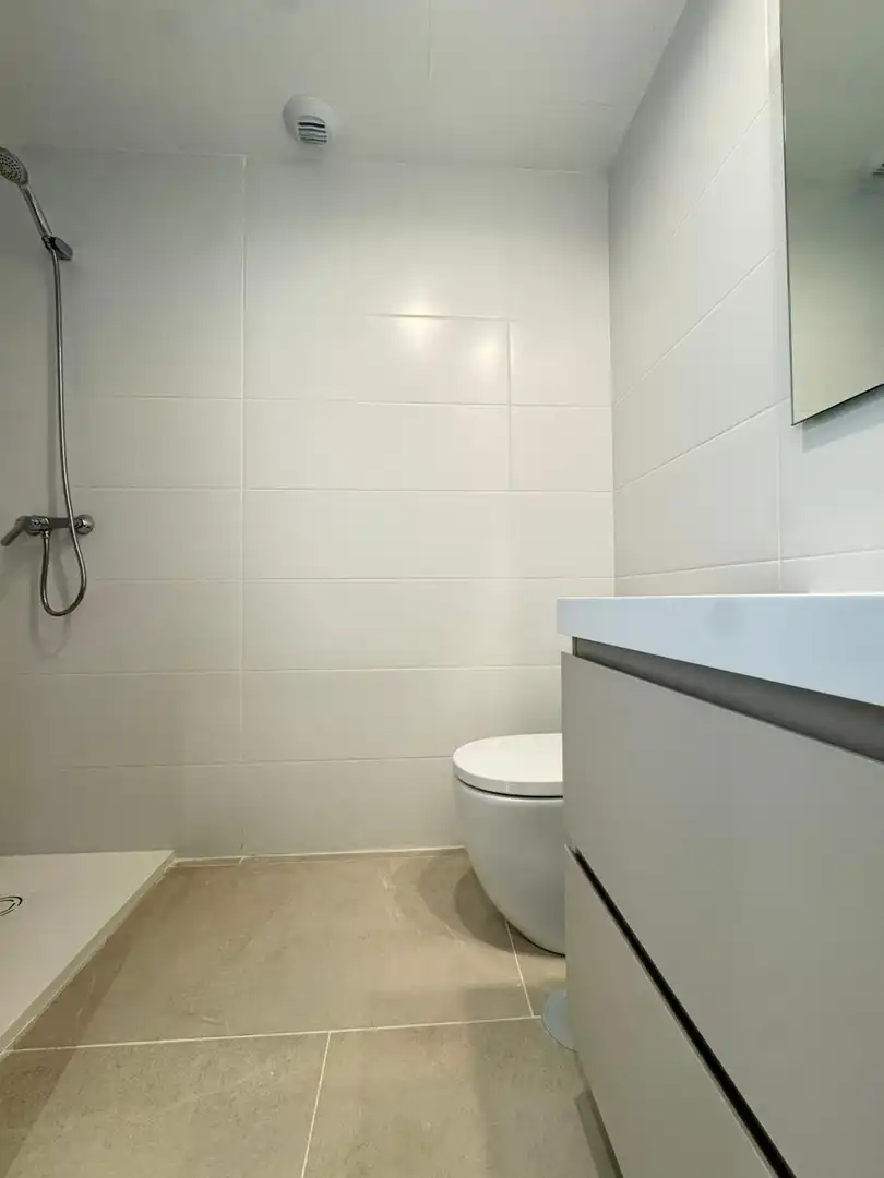 Mini appartamento con piscina in vendita a Las Tres Piedras - Costa Ballena, imagen 17
