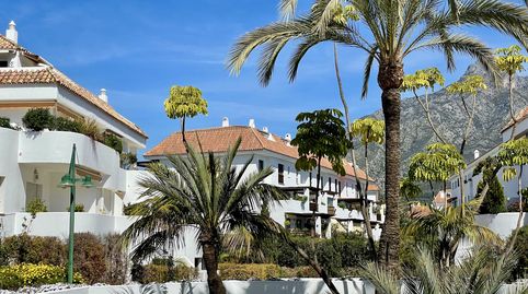 Exclusivo Ático en Marbella Golden Mile, imatge 2
