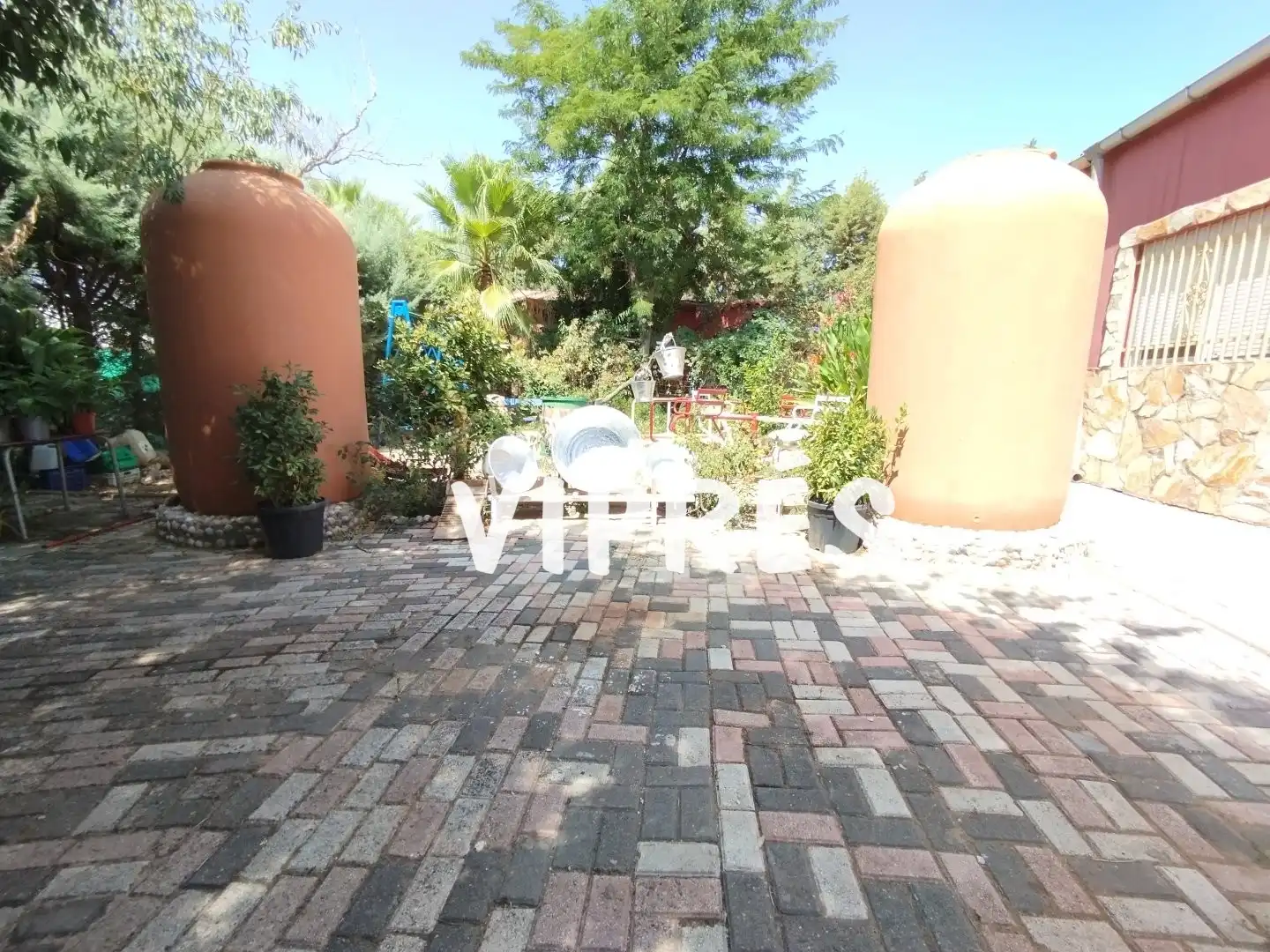 Residencial en venda a Sur