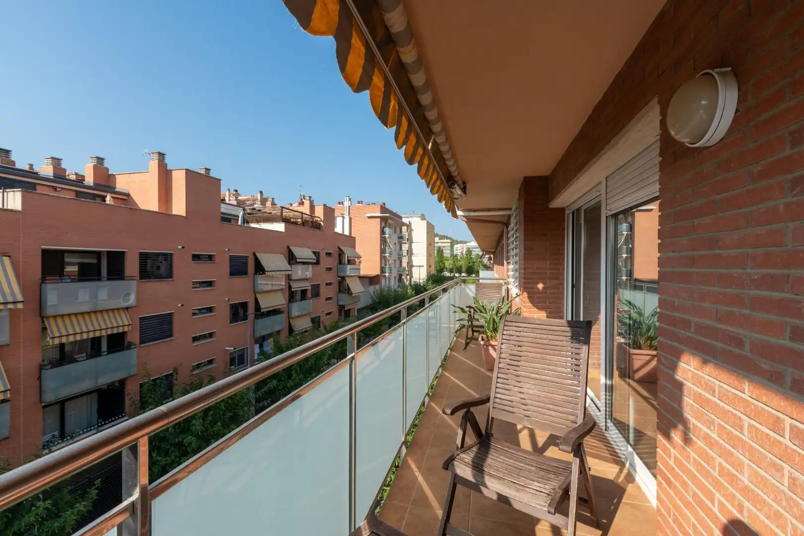 Terrassa de Àtic en venda en Sant Feliu de Llobregat amb Aire condicionat, Calefacció i Jardí privat