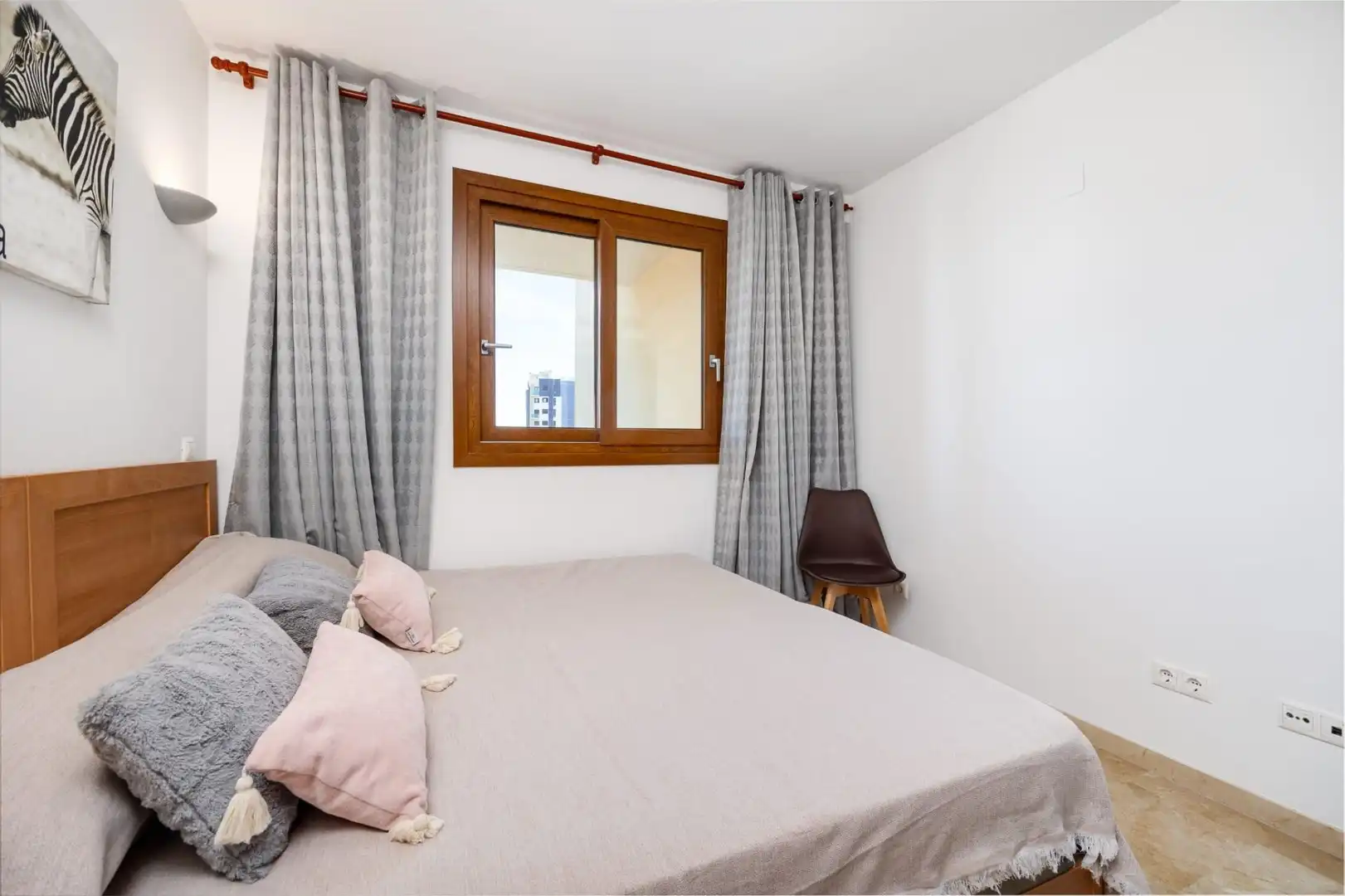 Penthouse mit Terrasse zum Verkauf in Playa del Acequión, Náufragos y Rocío del Mar, imagen 26