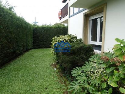 Garden of House or chalet for sale in Getxo   with Terrace