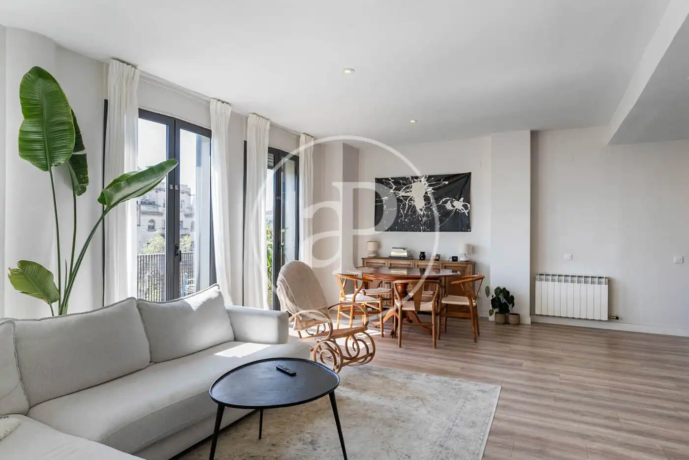 Wohnung zum Verkauf in Gran Via de les Corts Catalanes, La Nova Esquerra de l'Eixample