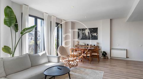 Foto 5 de Pis en venda a Gran Via de Les Corts Catalanes, La Nova Esquerra de l'Eixample,  Barcelona Capital