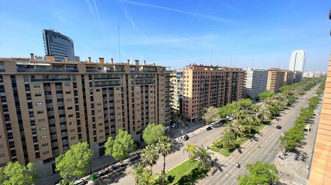 Foto 5 von Wohnung zur Miete in Avinguda de França, 55, Penya - Roja - Avda. Francia, Valencia Capital