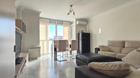 Foto 4 de Pis de lloguer a Calle San Roque, 46, Parque de la Ermita, Churriana de la Vega