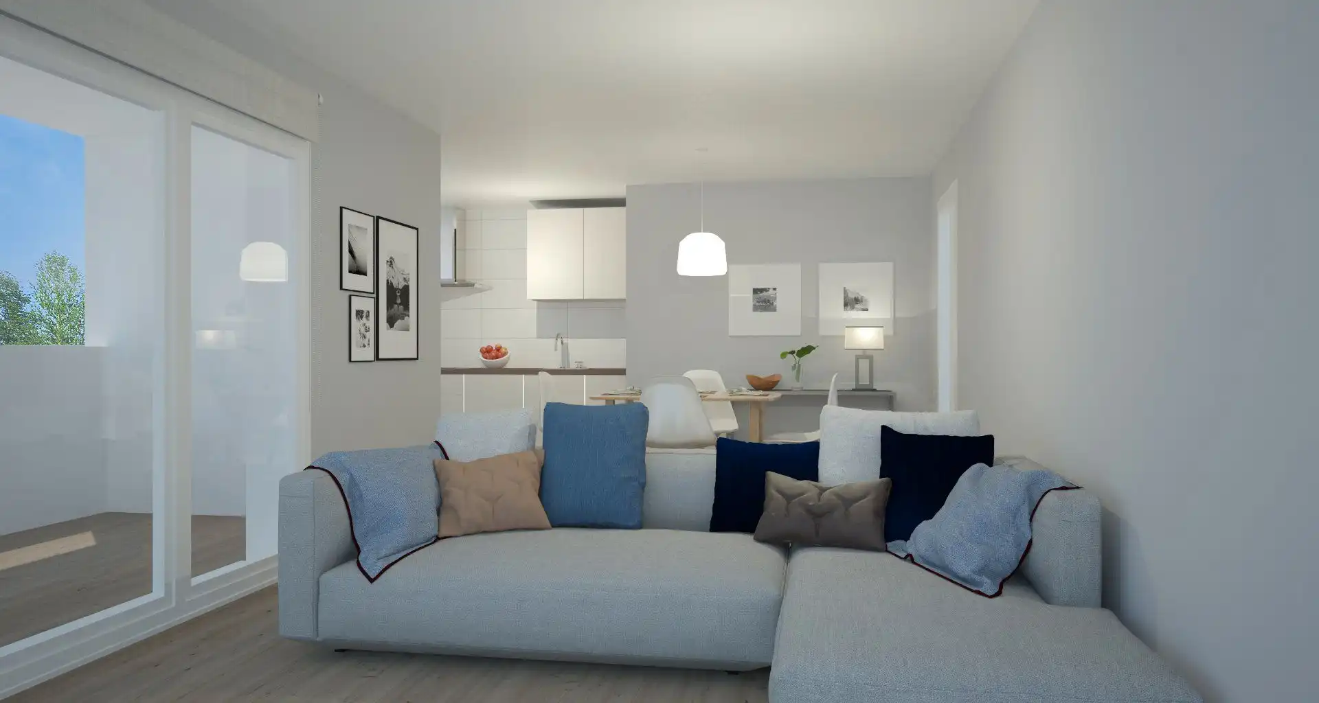 Apartamento en venta en Calle Serreria, Santo Domingo de la Calzada