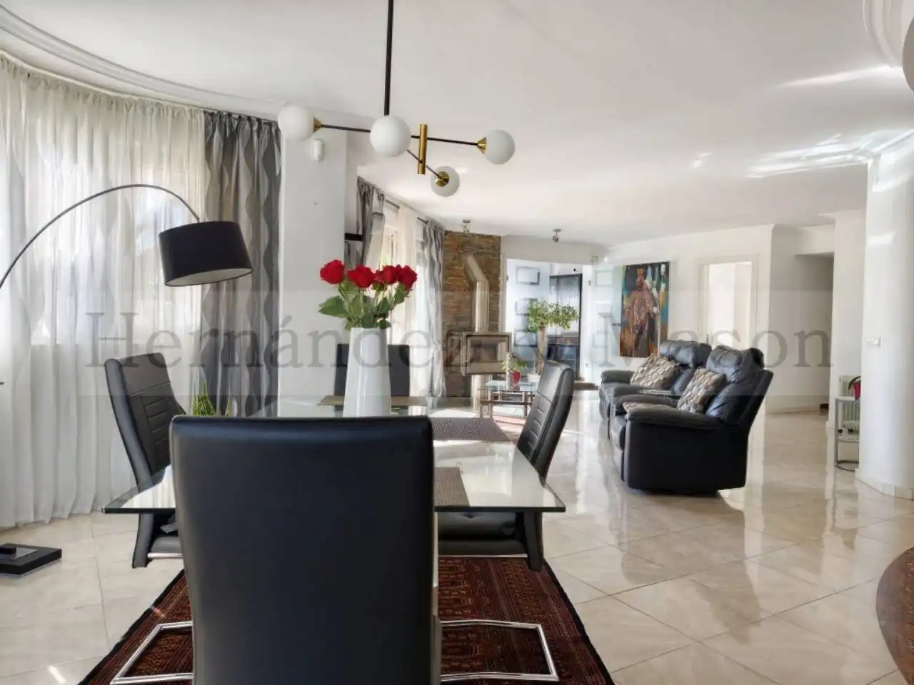 Penthouse mit Terrasse zum Verkauf in Calle Fragata, imagen 30