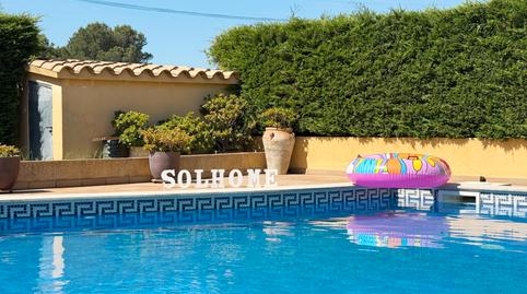 Foto 3 de Casa o chalet en venta en Carrer del Molí, Bellcaire d'Empordà, Girona