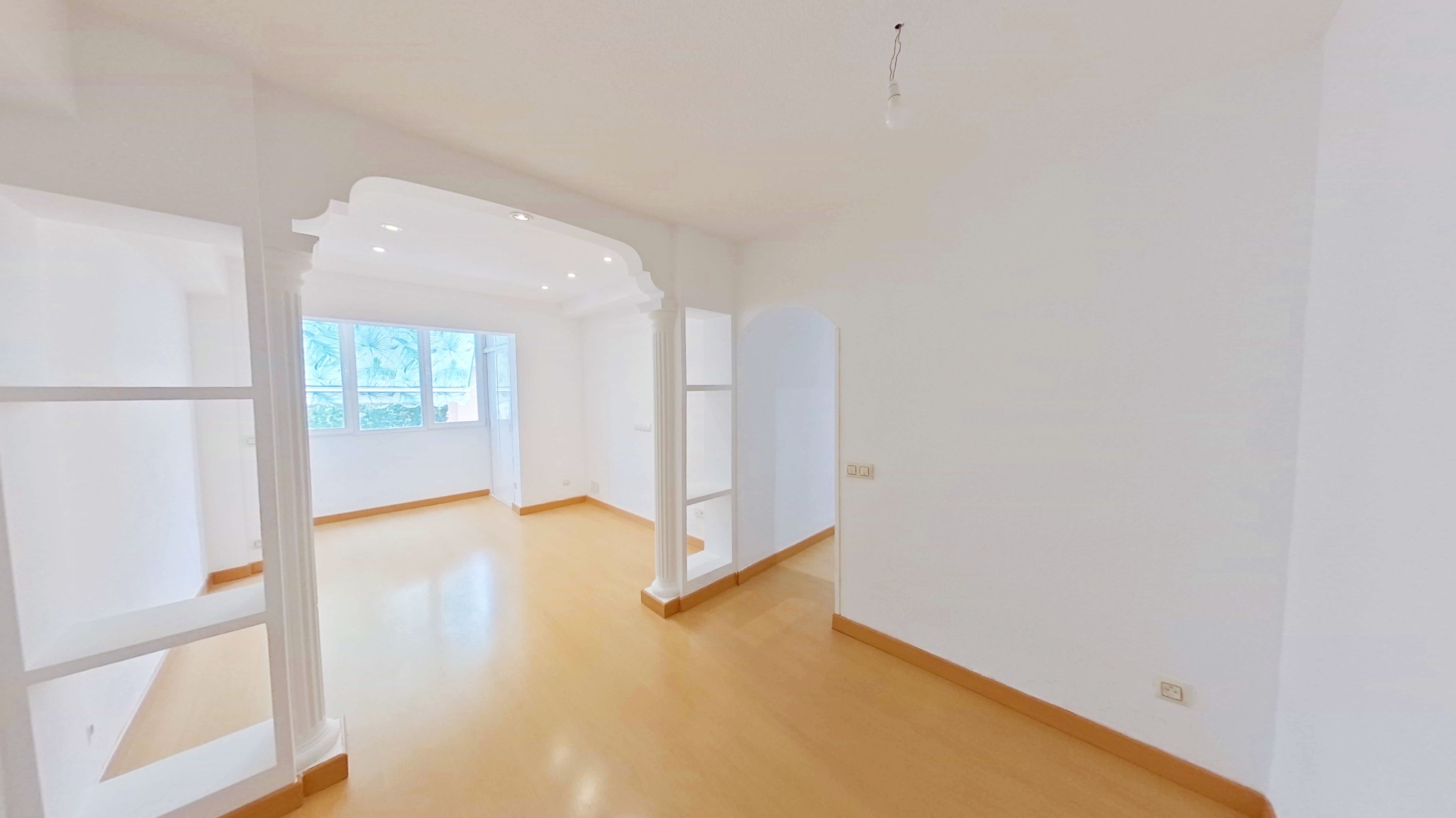 Pis de lloguer en Móstoles amb Forn i Es permeten mascotes