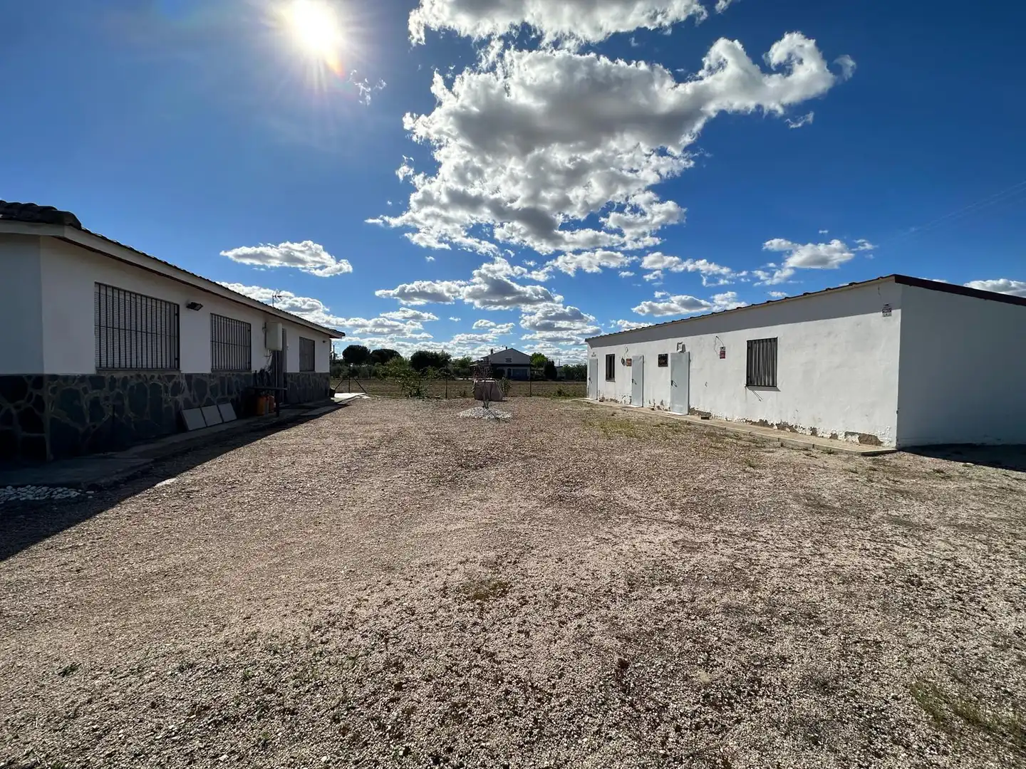 Chalet con piscina en venta en Lugar Diseminado 34, imagen 22