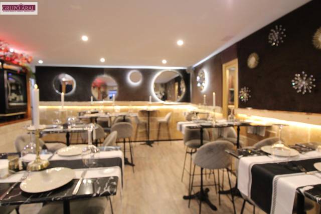 Local comercial en Alquiler en  MENDEZ NUÑEZ, 40 en Casco Antiguo - Sta. Cruz - Ayuntamiento