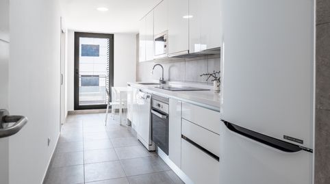 Foto 4 von Wohnung zum Verkauf in Sant Llorenç - Zona Alfahuir, Valencia Capital