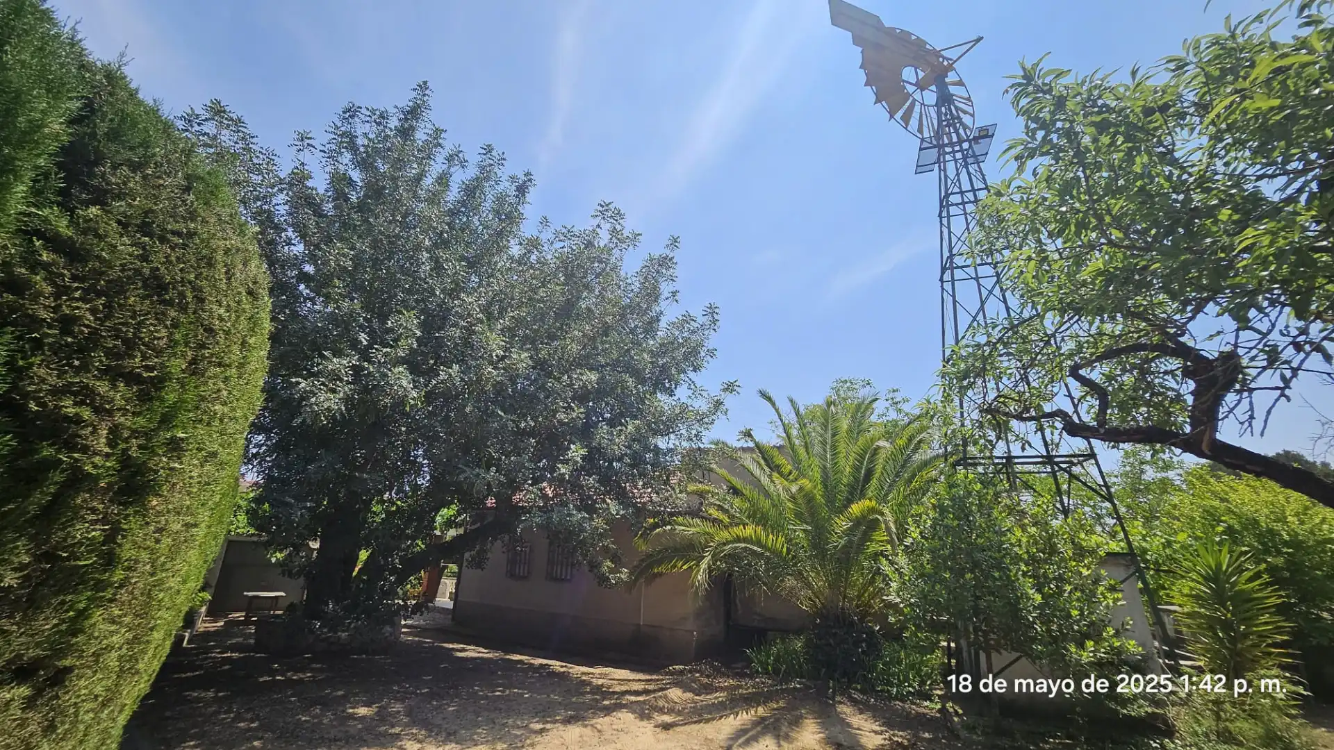 Country house zum Verkauf in Valls mit Alarm