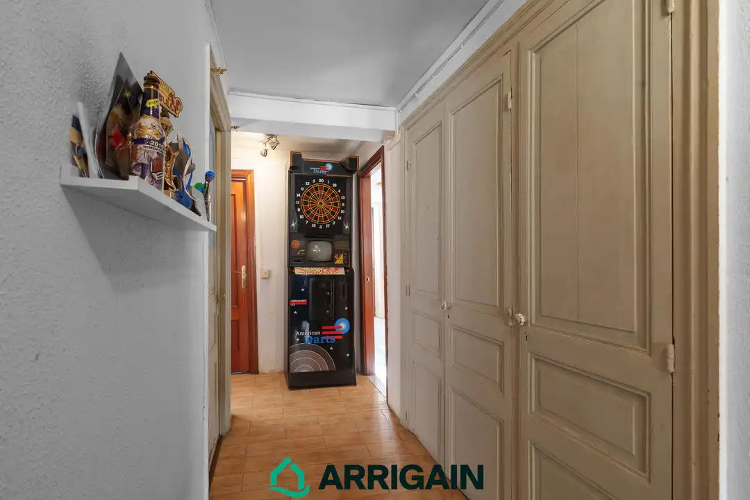 Wohnung zum Verkauf in Hamarretxeta, imagen 15